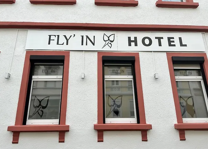 Hotel Fly \' In