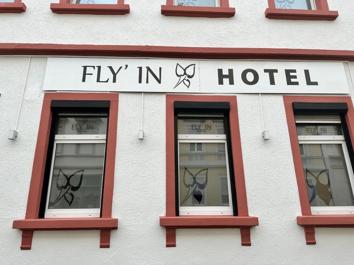 Hotel Fly ' In