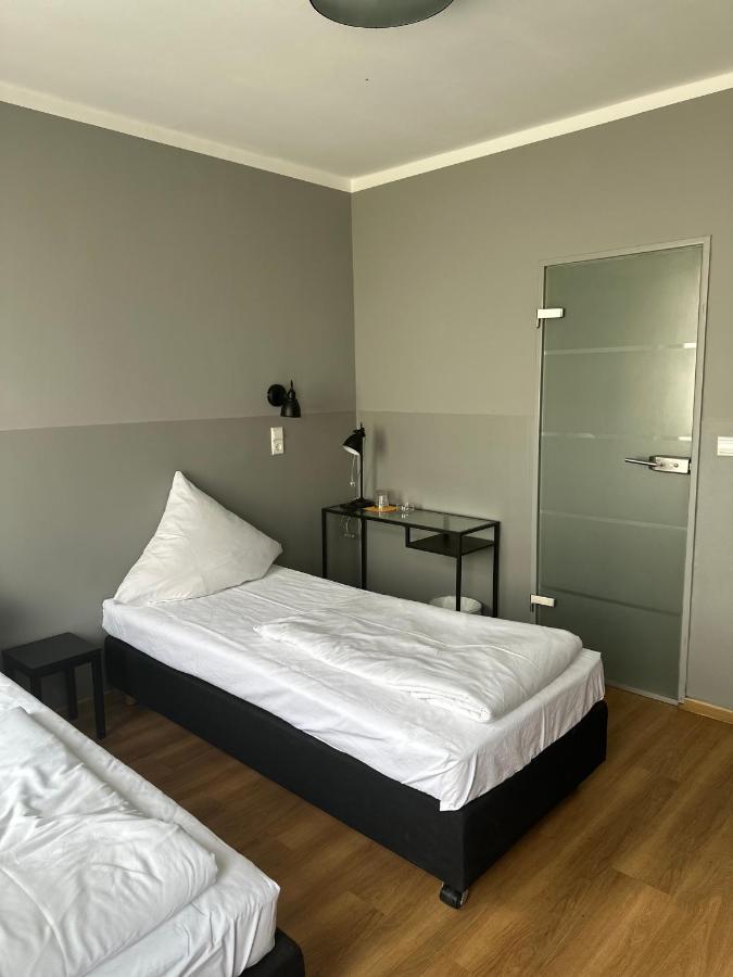 Hotel Fly ' In 3*