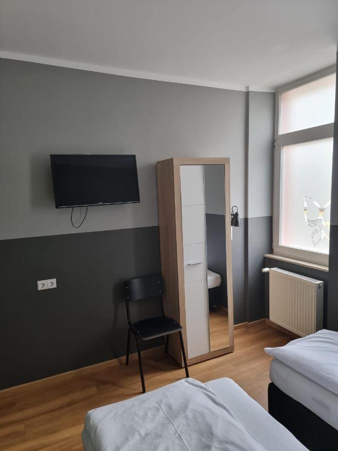 Fly ' In Hotel Offenbach am Main
