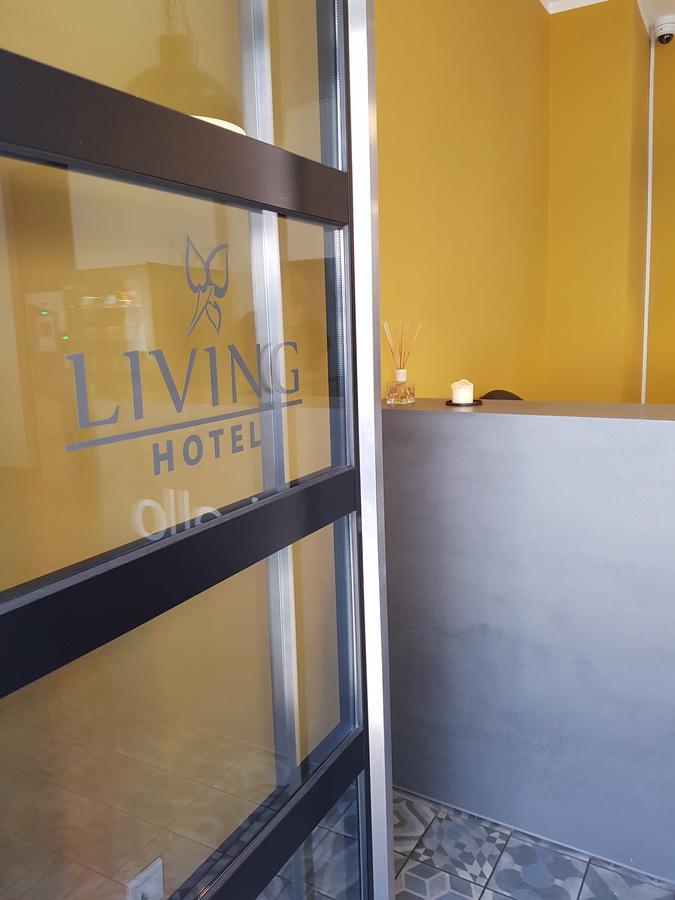 Fly ' In Hotel Offenbach am Main